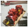 Excavator R235LC-9 Hydraulic Pump 31Q6-10010